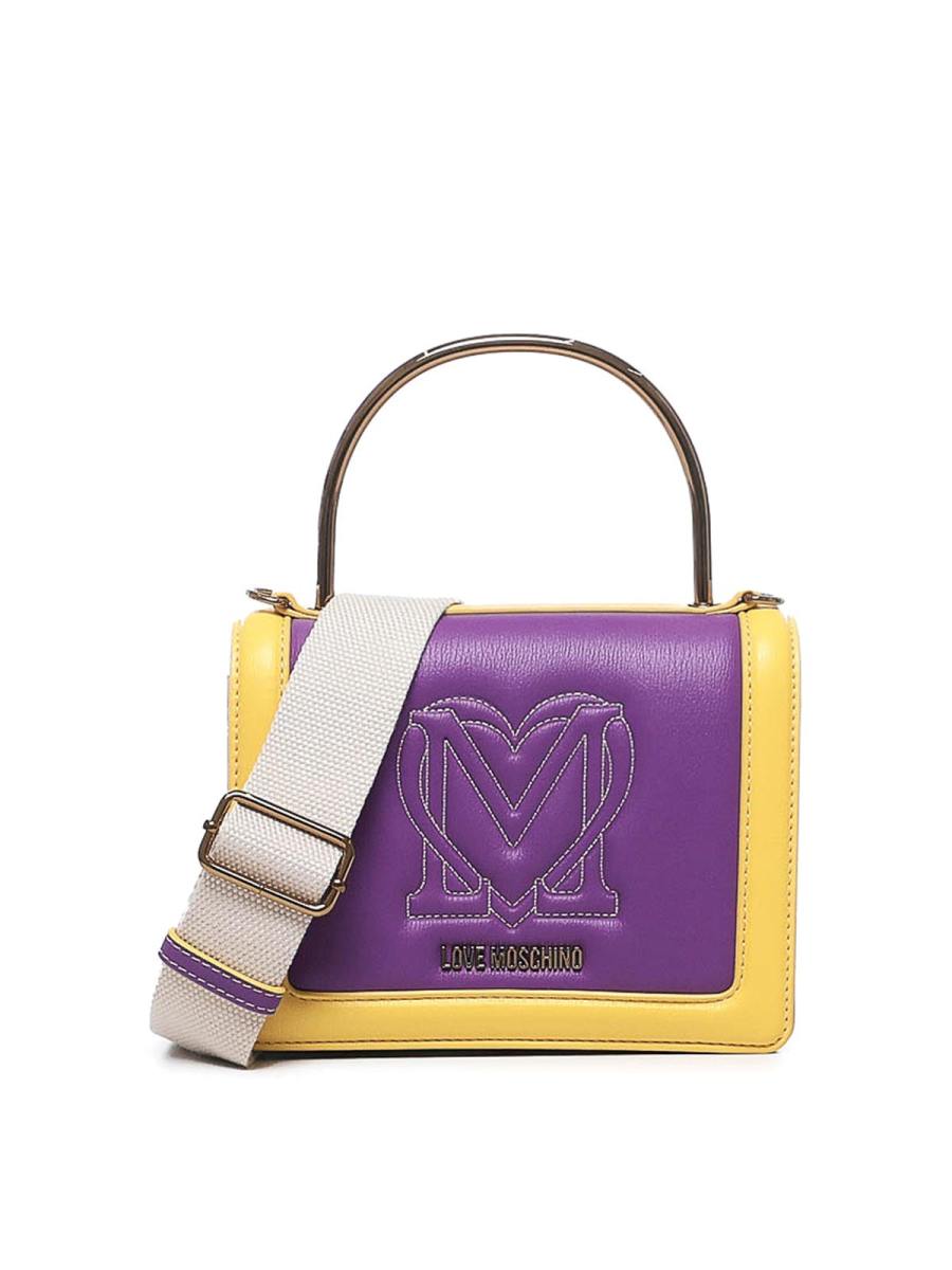 Love Moschino Sac Bandoulière - Jau