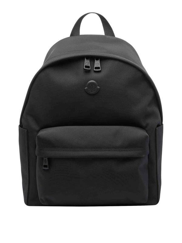 Moncler Sac À Dos - Noir