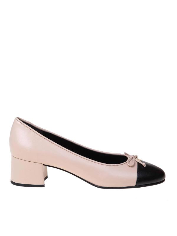 Tory Burch Sandales - Rose