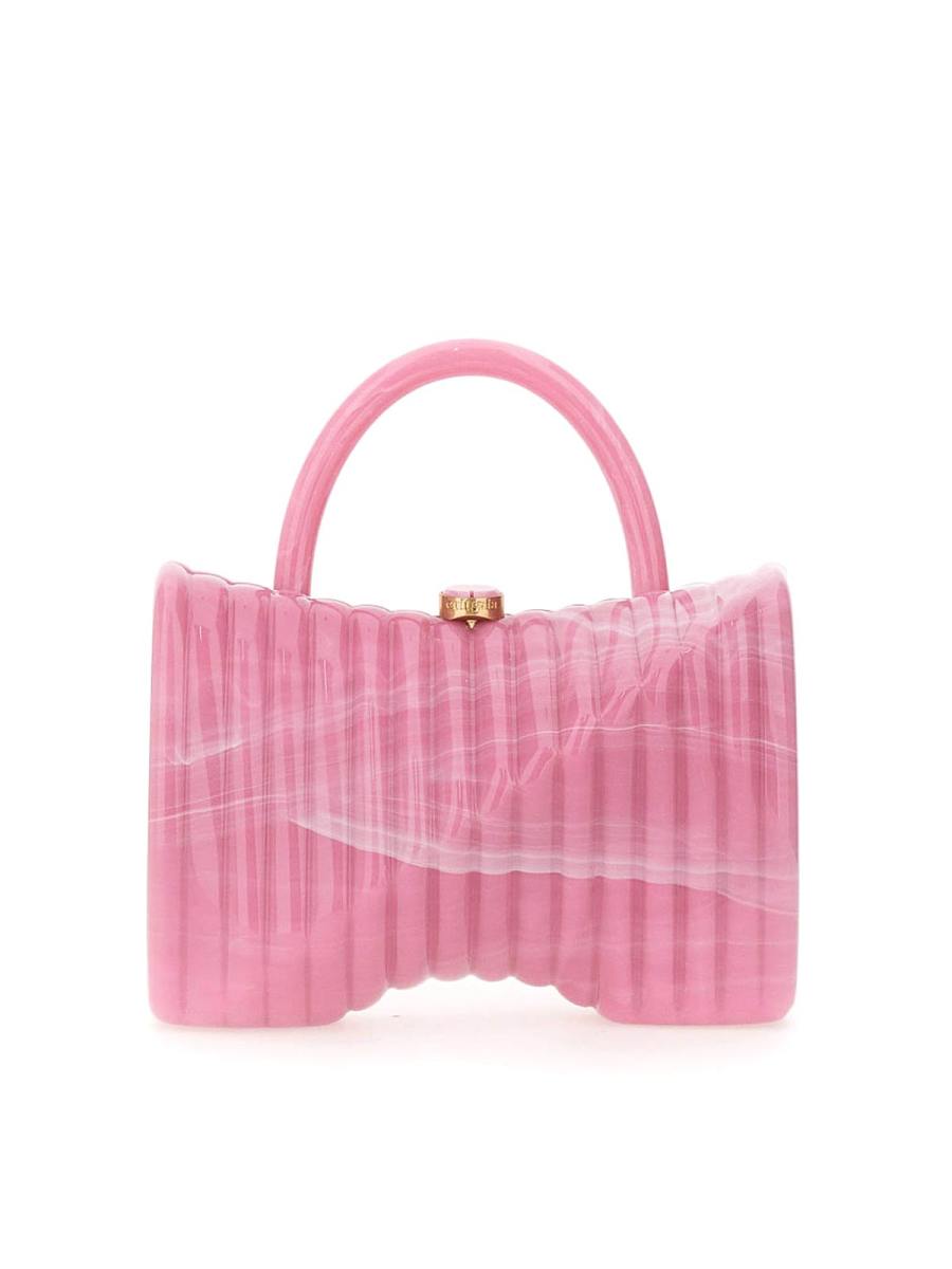 Cult Sac Bandoulière - Couleur Chair