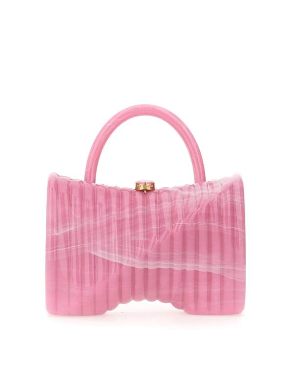 Cult Sac Bandoulière - Couleur Chair