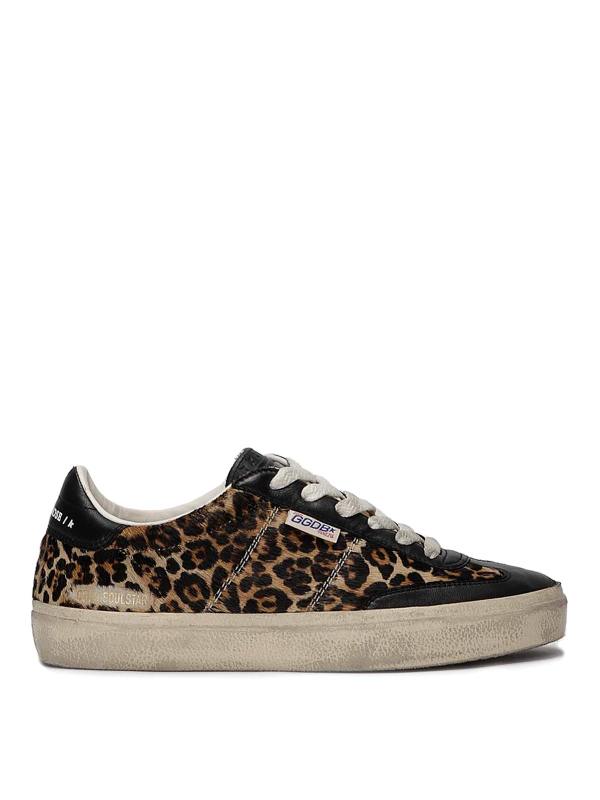 Golden Goose Baskets - Beige