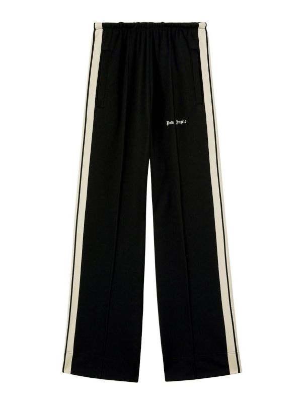 Palm Angels Veste Casual - Blanc