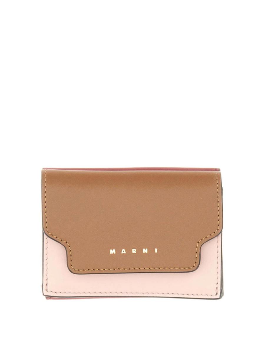 Marni Portefeuilles - Multicolor