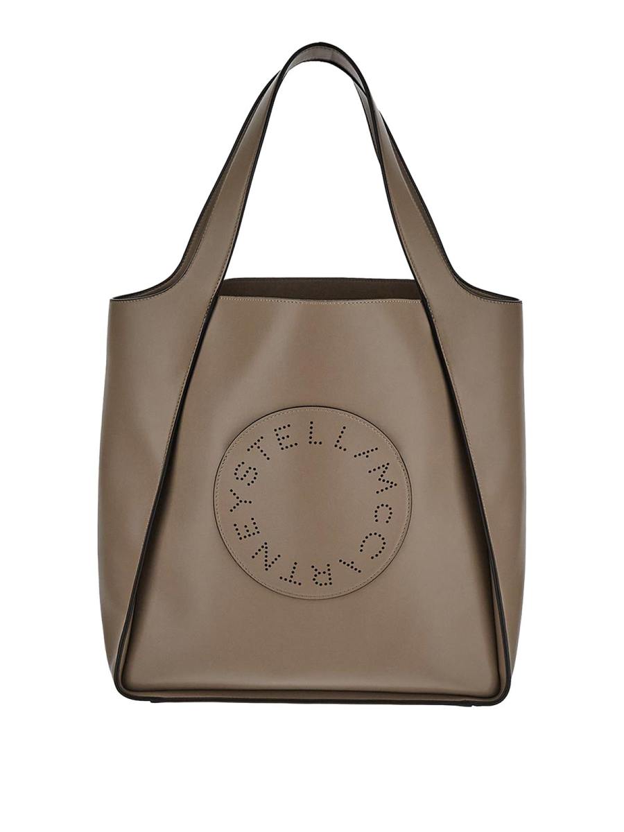 Stella Mccartney Sac Bandoulière - Marr