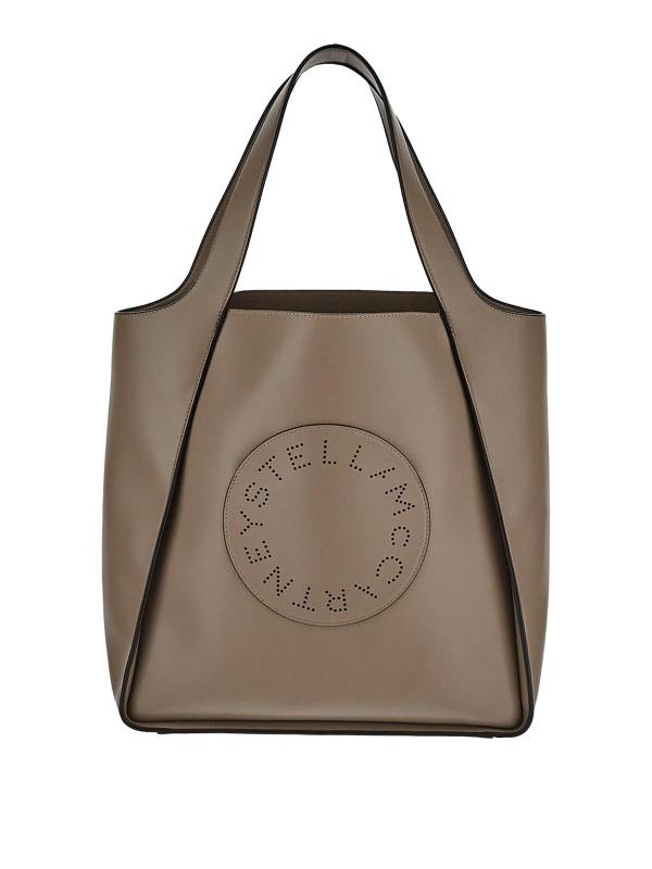Stella Mccartney Sac Bandoulière - Marr