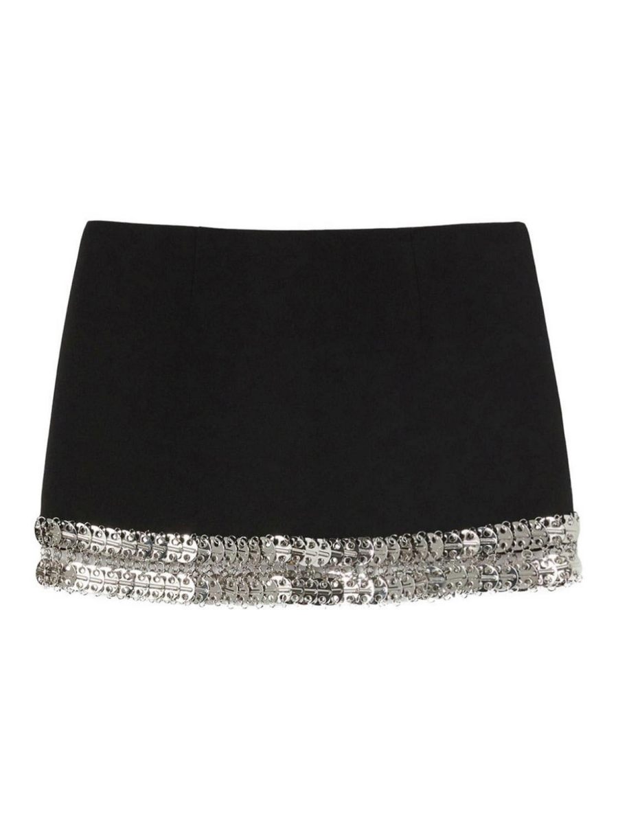 Pinko Jupe Midi - Eliot