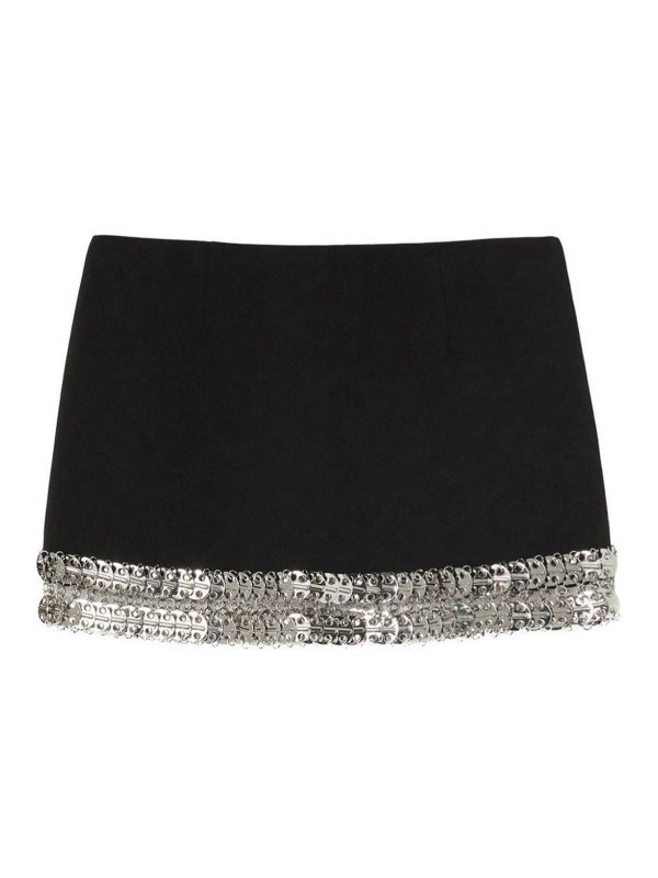 Pinko Jupe Midi - Eliot