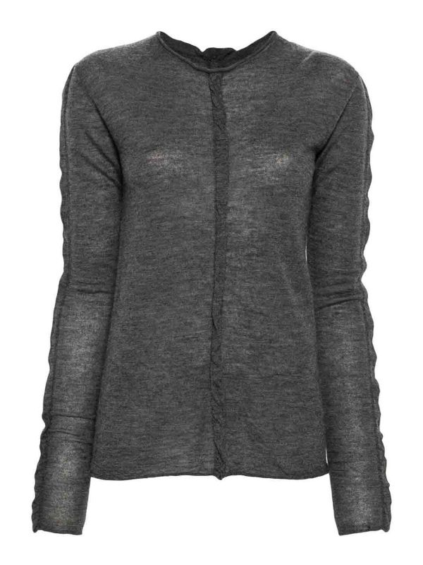 Uma Wang Top - Gris