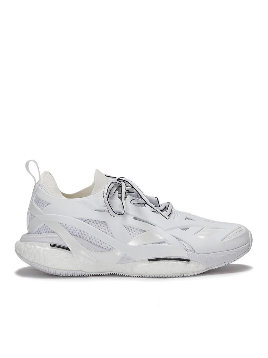 Adidas by Stella McCartney Baskets - Blanc
