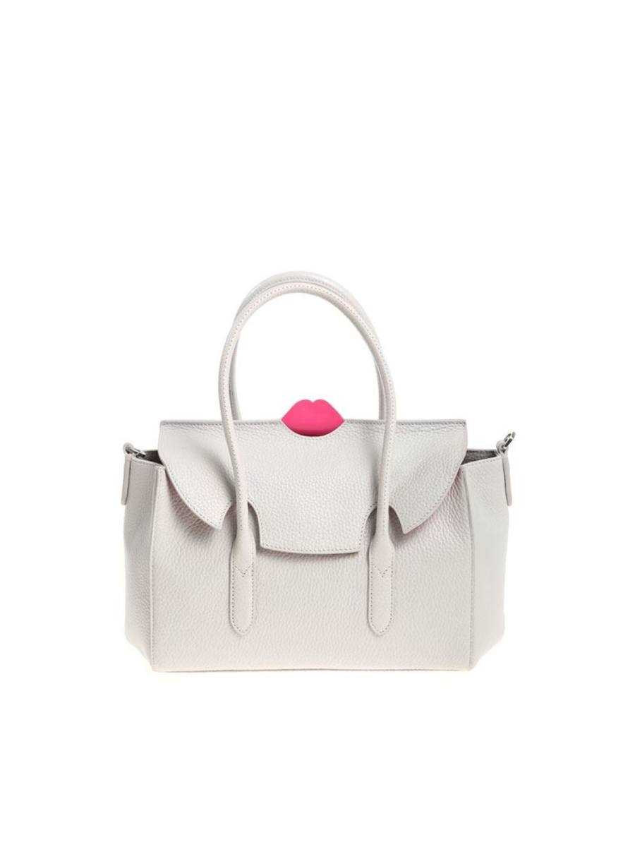 Lulu Guinness Sac Bandoulière - Gr