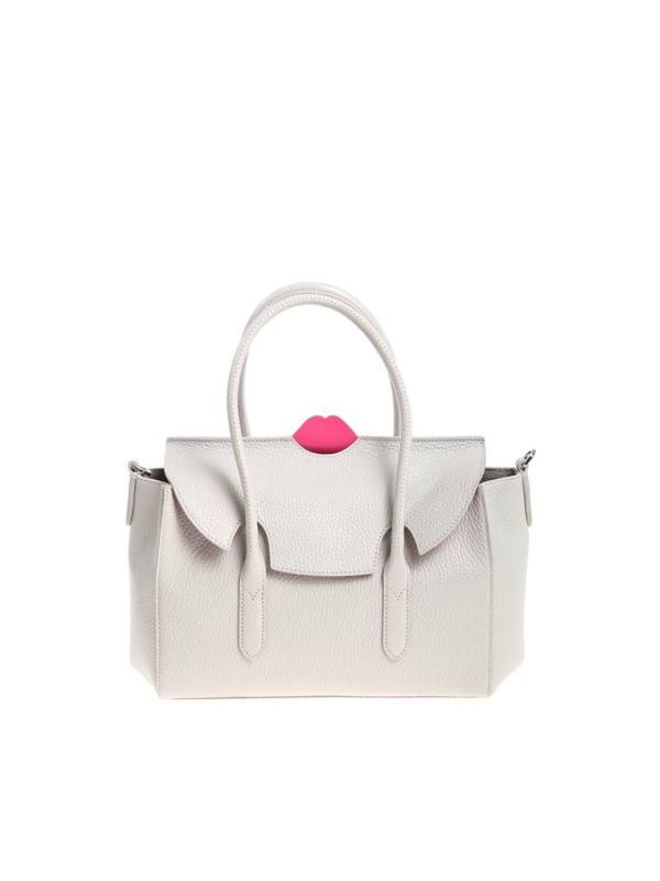 Lulu Guinness Sac Bandoulière - Gr