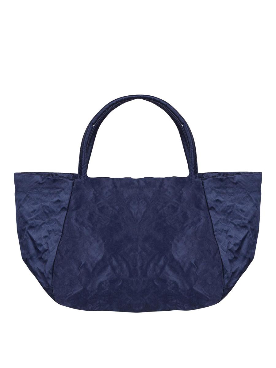 Zilla Sac Bandoulière - Bleu