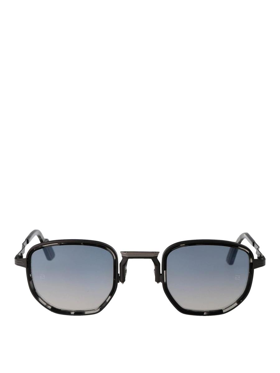 Movitra Lunettes De Soleil - Noir