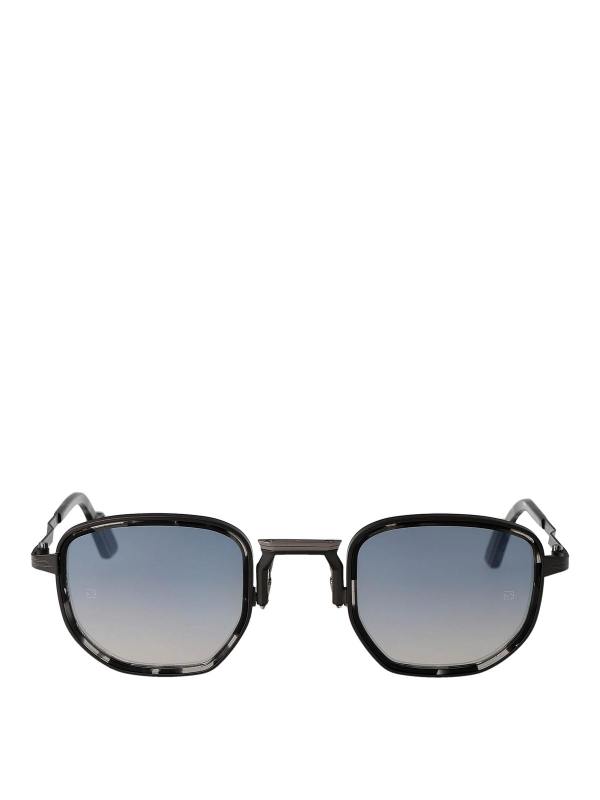 Movitra Lunettes De Soleil - Noir
