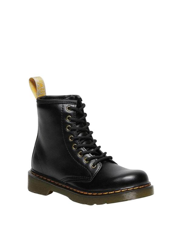 Dr. Martens Bottes - Noir