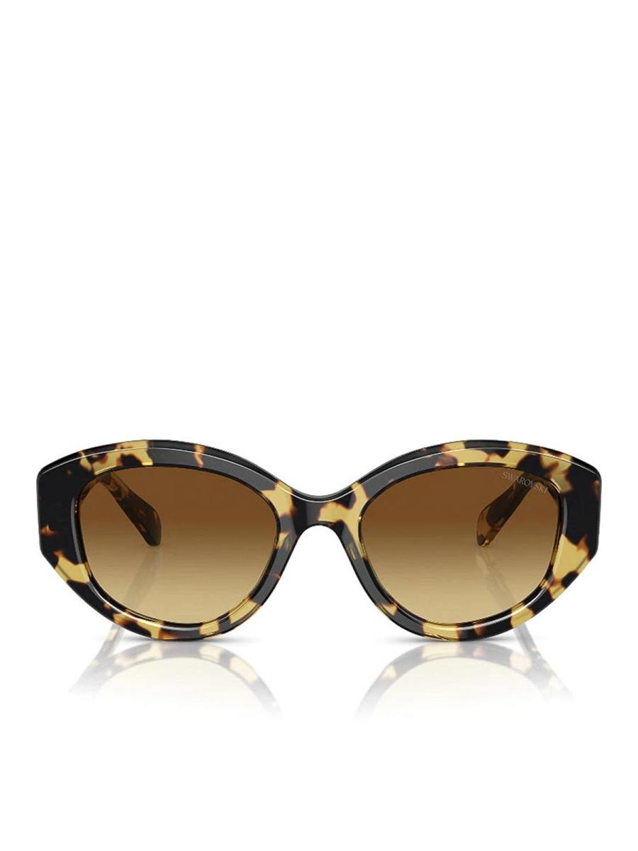 Swarovski Lunettes De Soleil - Marr