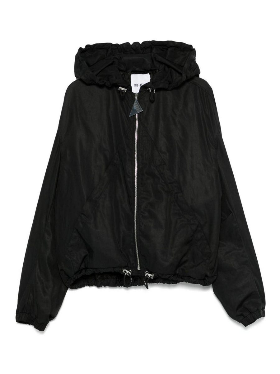 The Attico Bomber - Noir