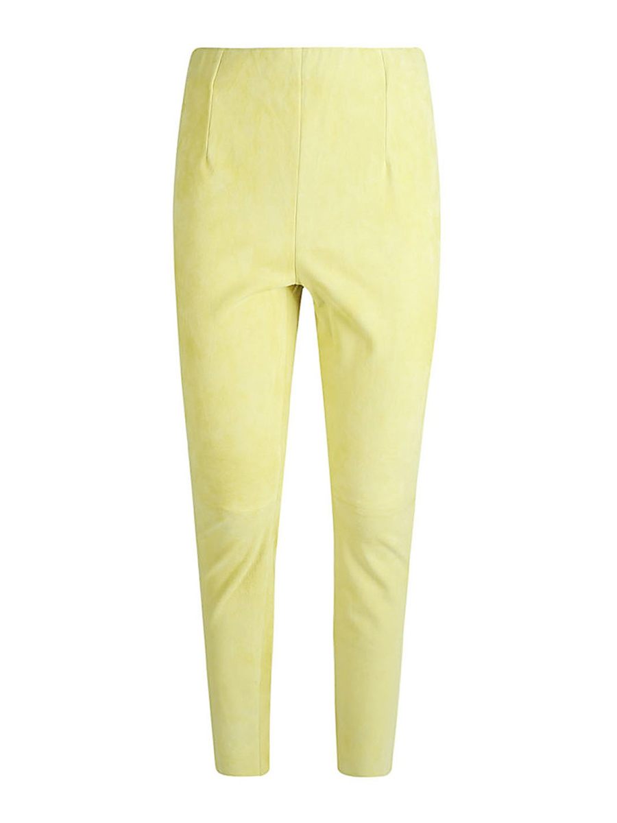 Via Masini 80 Short - Jaune