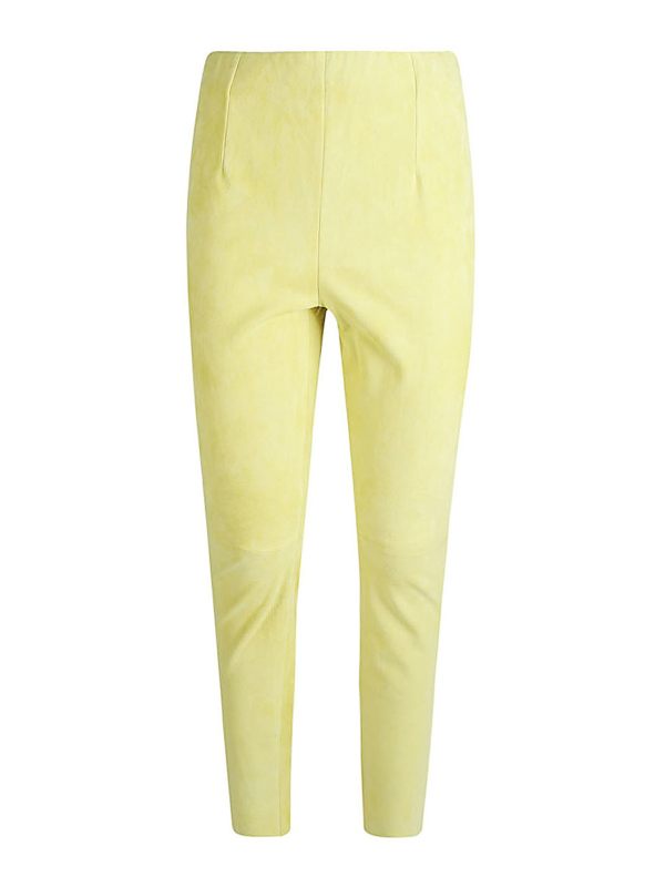 Via Masini 80 Short - Jaune