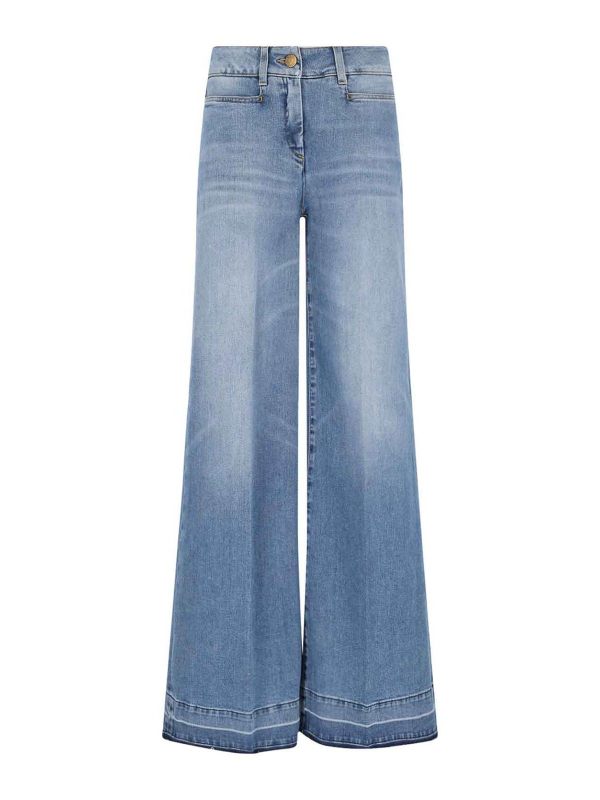 Seafarer Jean Bootcut - Levante