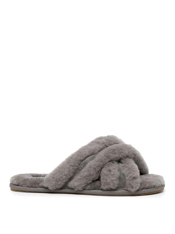 Ugg Tongs - Gris