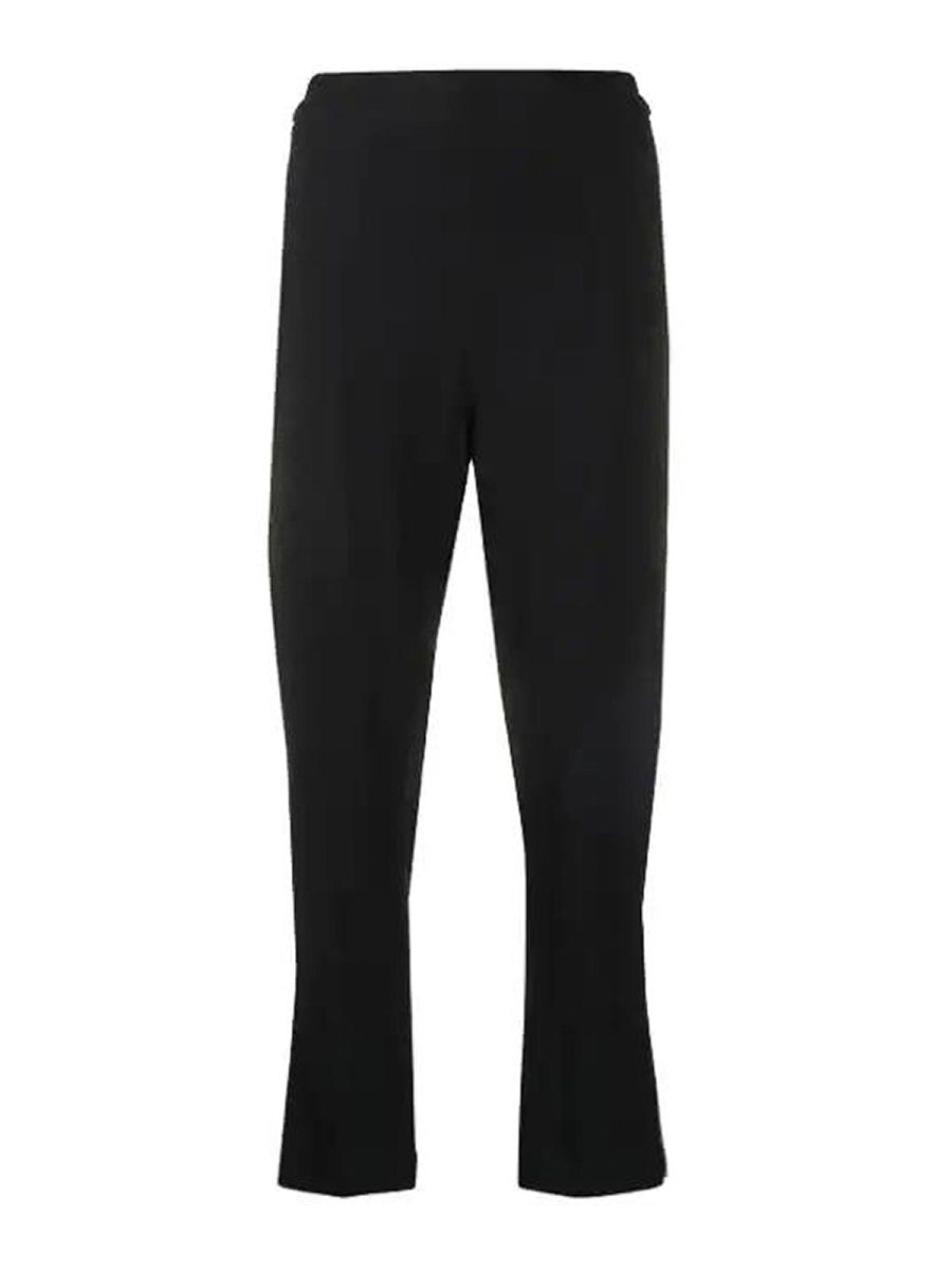 Ann Demeulemeester Pantalons Décontractés - Noir
