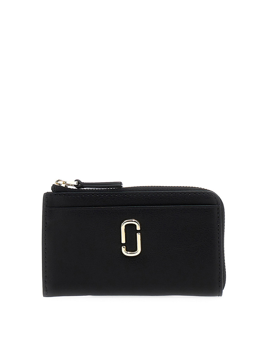 Marc Jacobs Portefeuilles - Noir