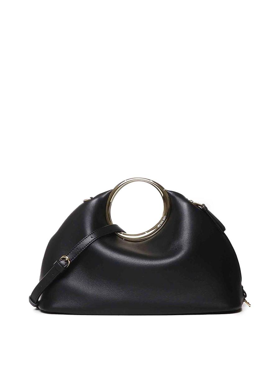 Jacquemus Sac Bandoulière - Noir