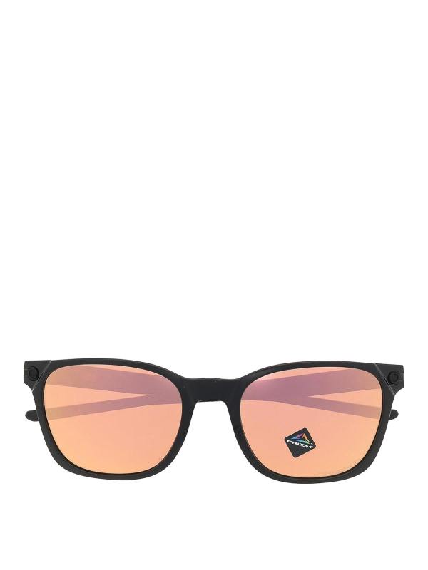 Oakley Lunettes De Soleil - Blanc