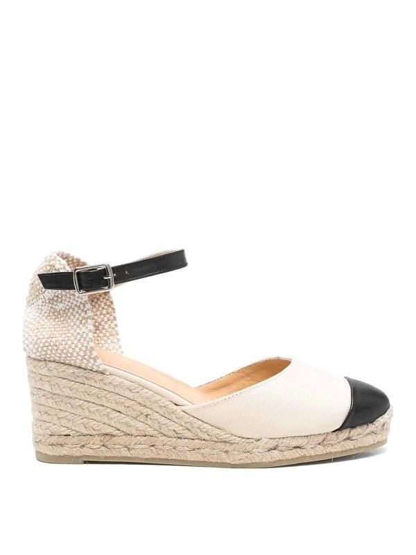 Castaner Espadrilles - Marron