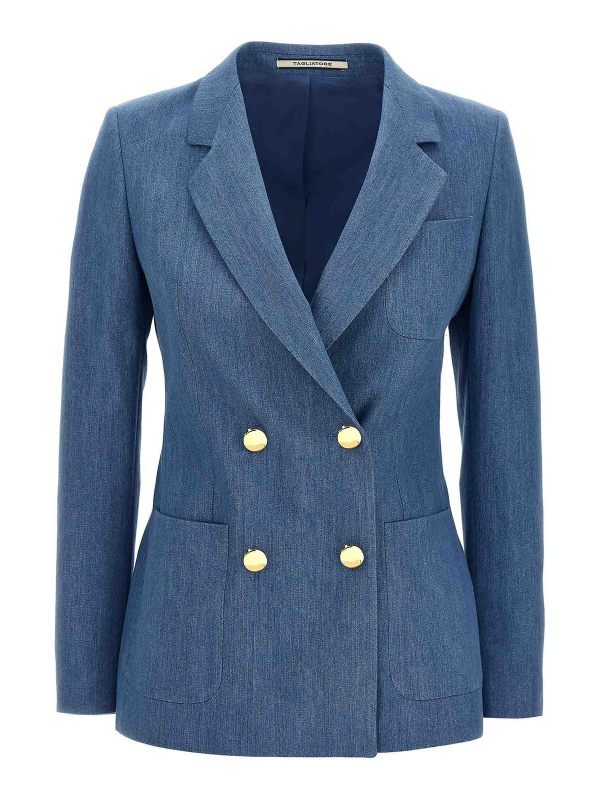 Tagliatore Blazer - Bleu