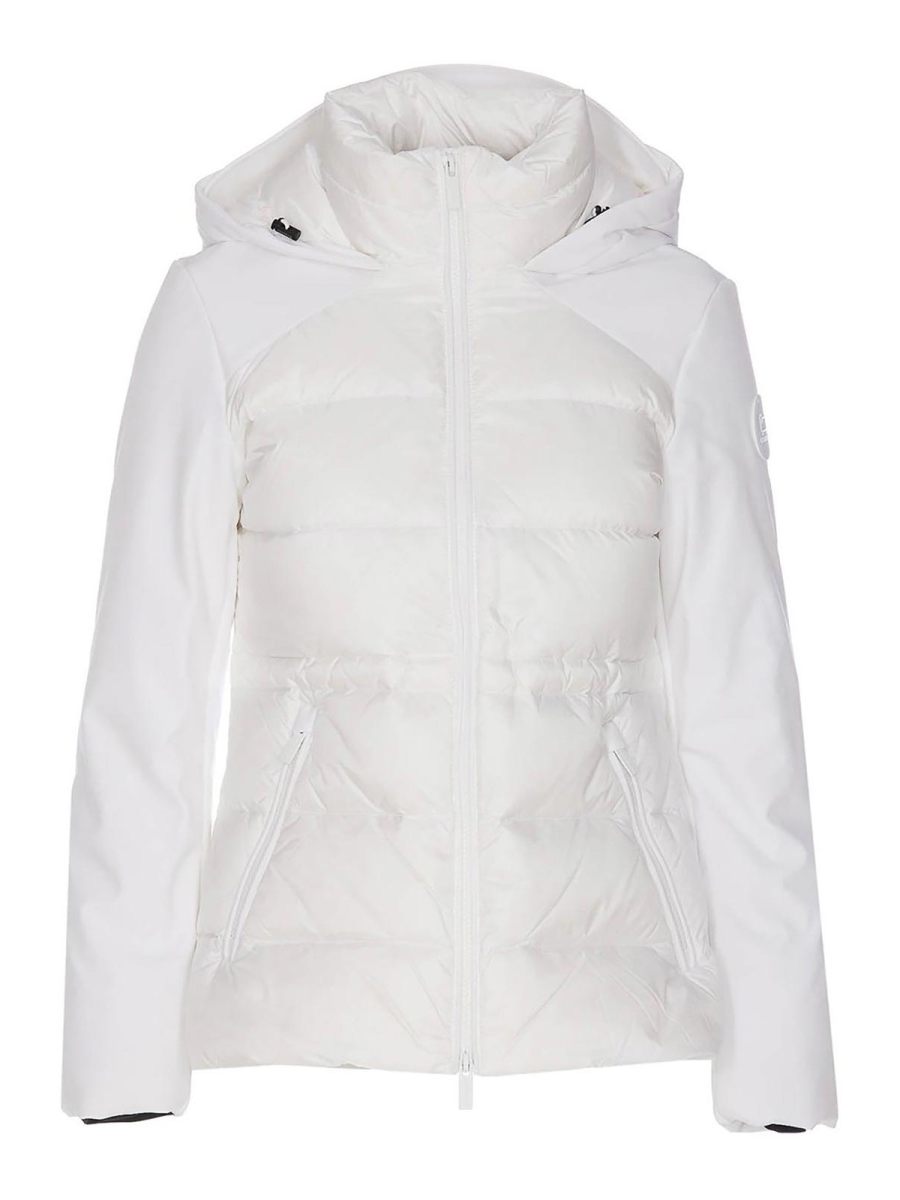 Woolrich Veste Casual - Blanc