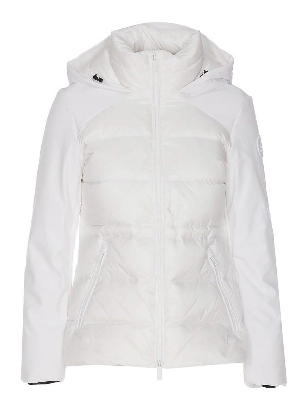 Woolrich Veste Casual - Blanc