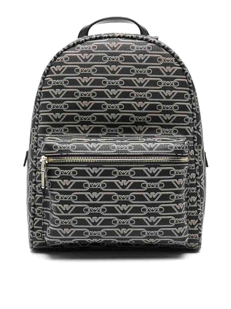 Emporio Armani Sac Bandoulière - Noir