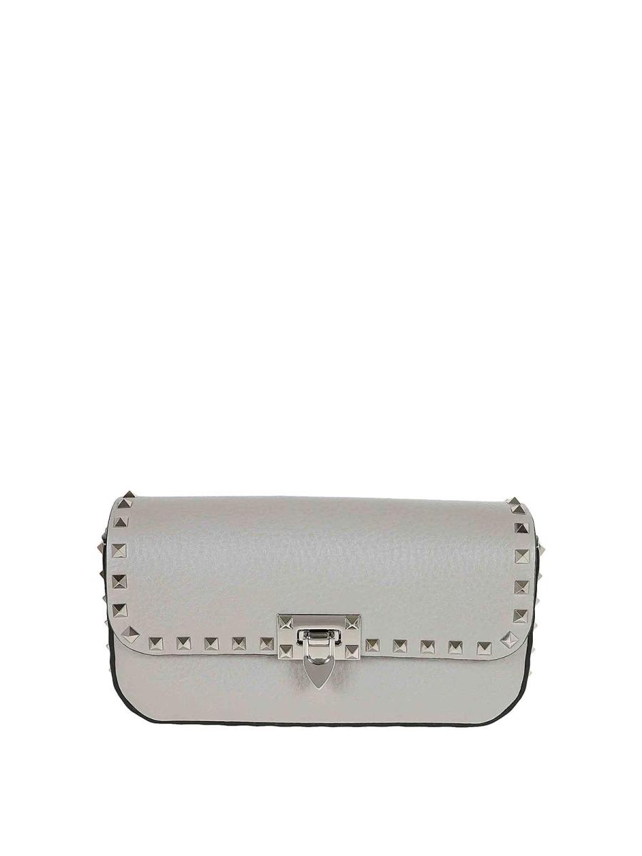 Valentino Garavani Sac Bandoulière - Gr
