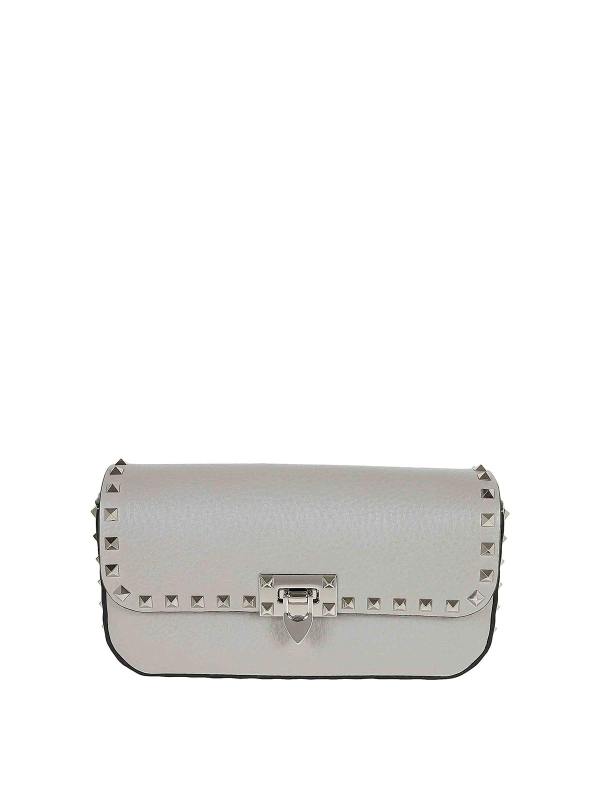 Valentino Garavani Sac Bandoulière - Gr