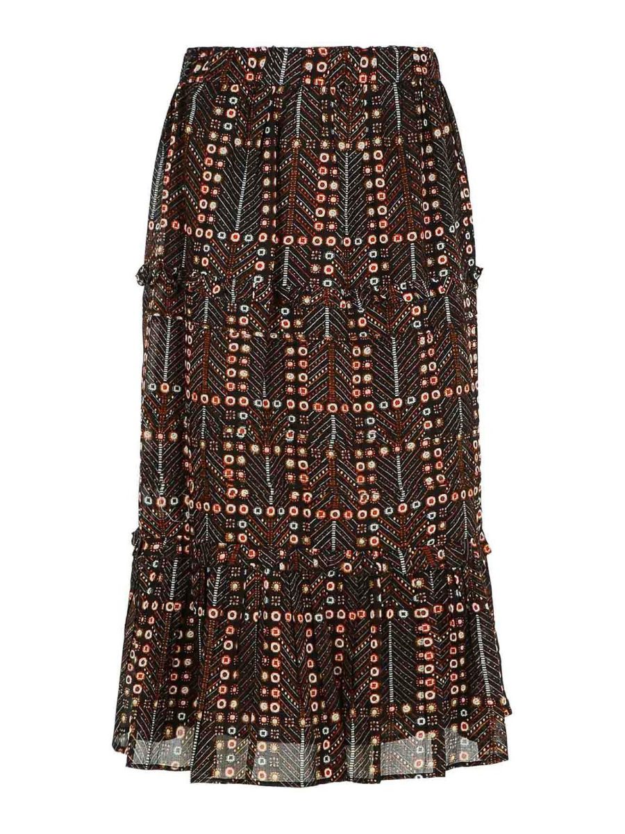 Isabel Marant Veste Casual - Noir