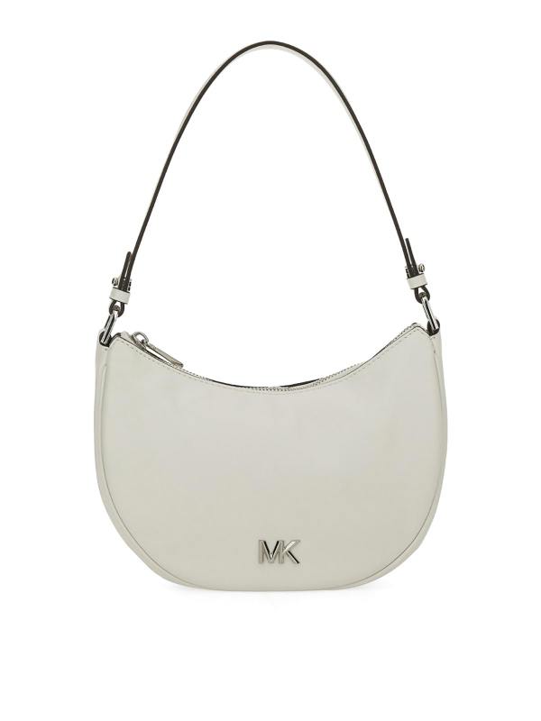 Michael Michael Kors Sac Bandoulière - Blanc