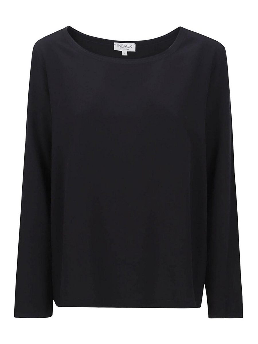 Inbacx Chemise - Noir