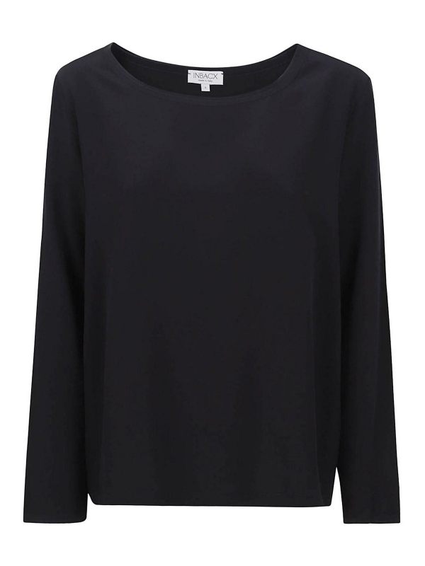Inbacx Chemise - Noir