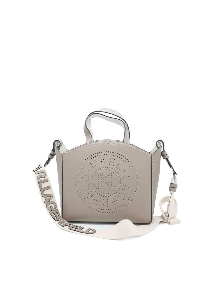 Karl Lagerfeld Sac Cabas - Gr