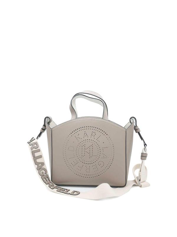 Karl Lagerfeld Sac Cabas - Gr