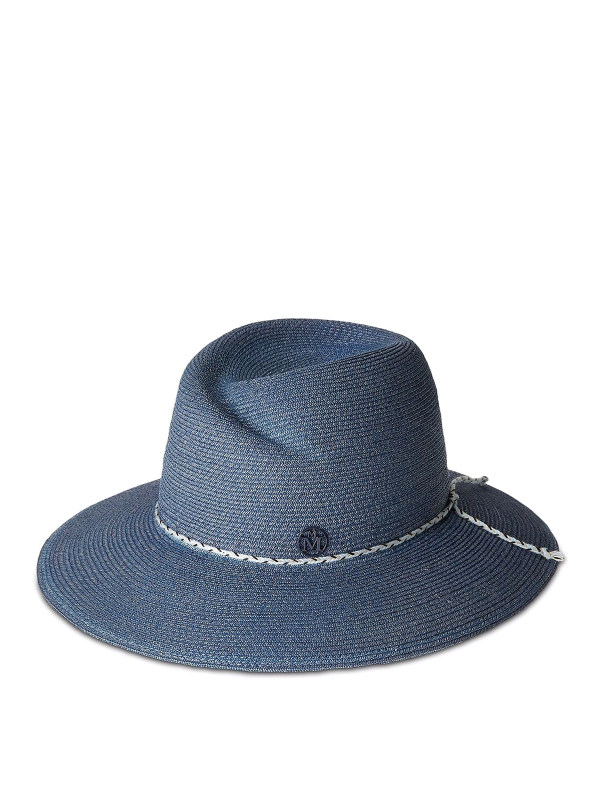 Maison Michel Chapeau - Virginie