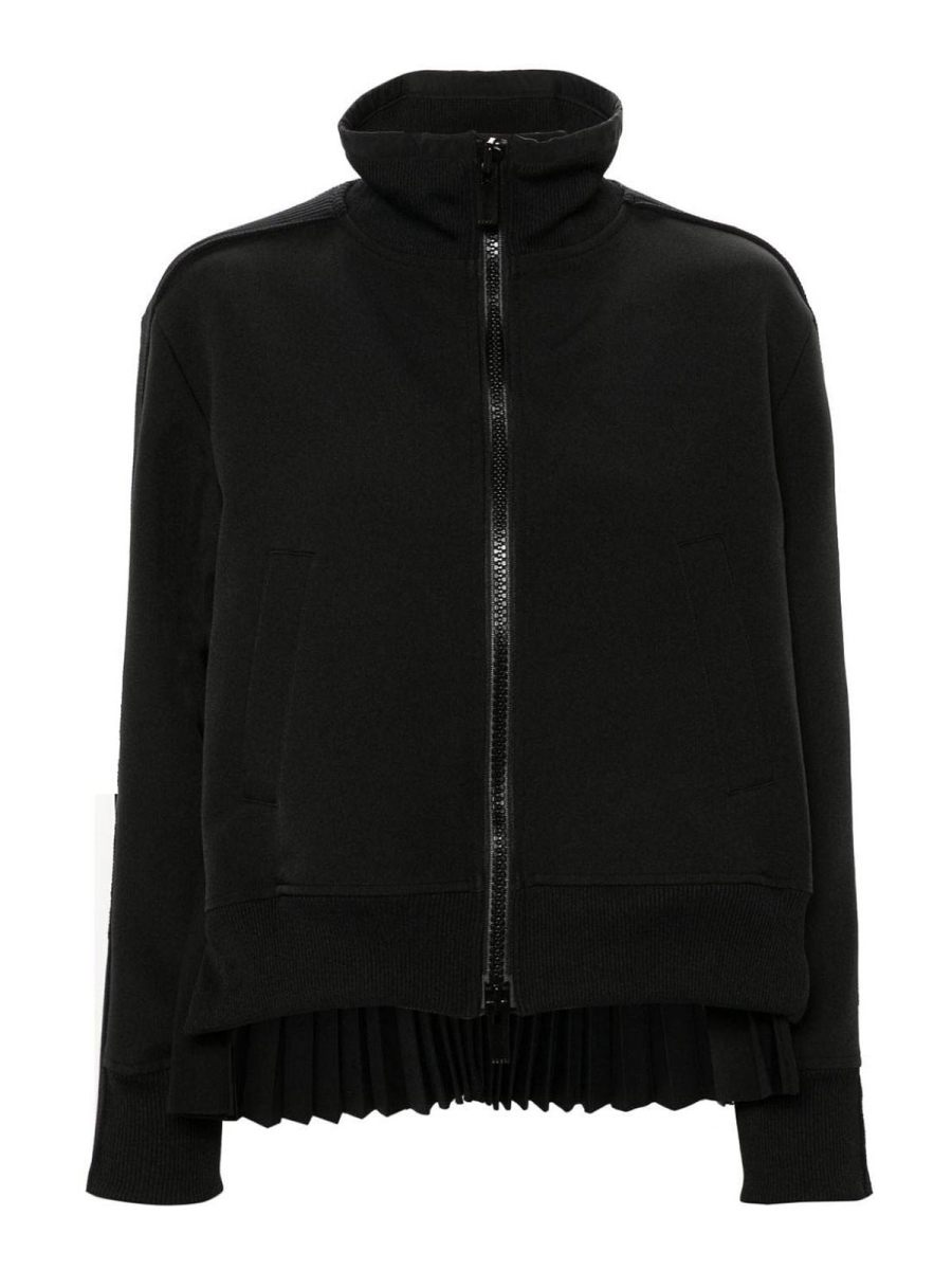 Sacai Blazer - Noir