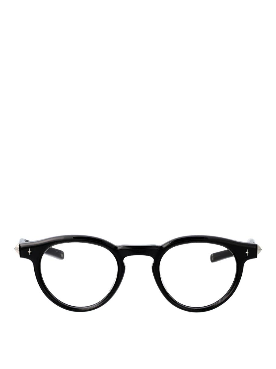 Gentle Monster Lunettes De Soleil - Noir