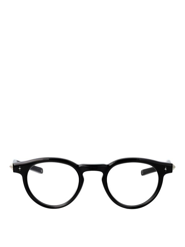Gentle Monster Lunettes De Soleil - Noir