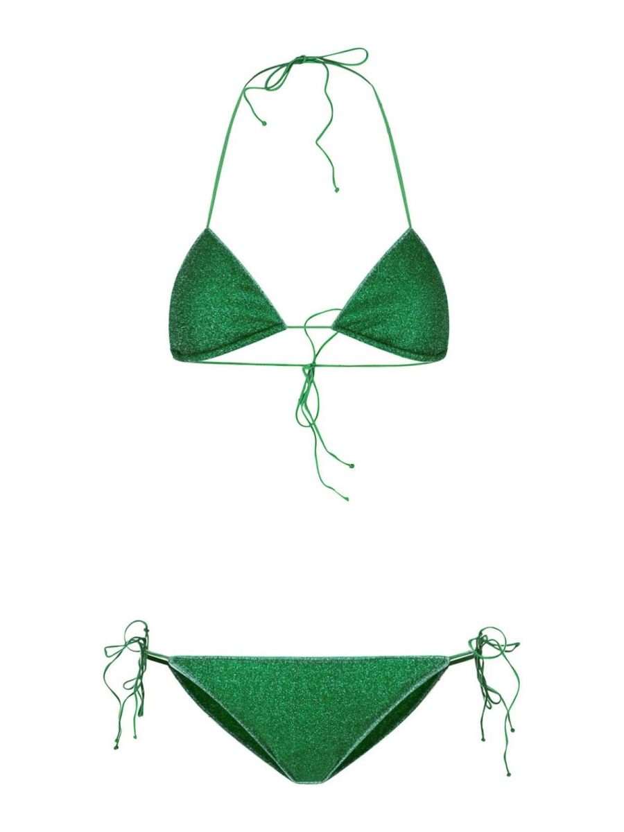 Oséree Maillot De Bain - Vert