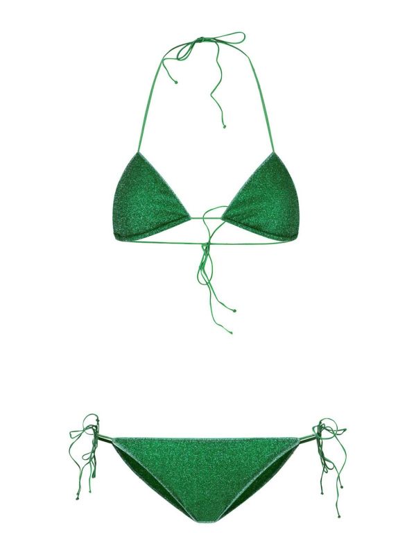Oséree Maillot De Bain - Vert