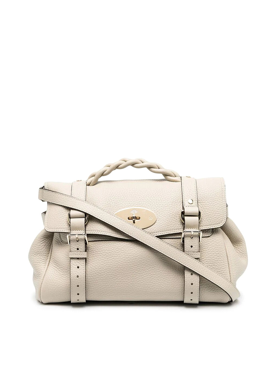 Mulberry Sac Cabas - Alexa